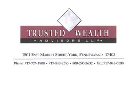 Trusted Wealth Management