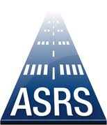 NASA ASRS logo